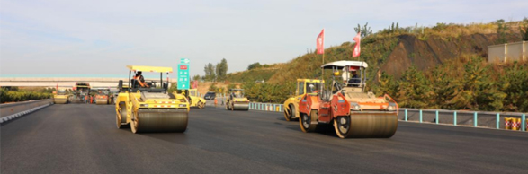 交通施工的“硬核帮手”：常用设备大盘点