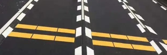 匠心标线·畅行无忧——兰州熙达交通道路标..